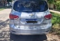 Autos - Chevrolet Spin LT 1.8 2022 GNC 40000Km - En Venta