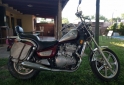 Motos - Kawasaki Vulcan 500 1993 Nafta 34000Km - En Venta