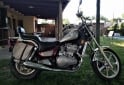 Motos - Kawasaki Vulcan 500 1993 Nafta 34000Km - En Venta