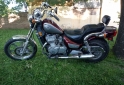 Motos - Kawasaki Vulcan 500 1993 Nafta 34000Km - En Venta