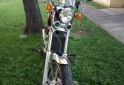 Motos - Kawasaki Vulcan 500 1993 Nafta 34000Km - En Venta