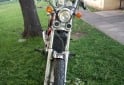 Motos - Kawasaki Vulcan 500 1993 Nafta 34000Km - En Venta