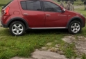 Autos - Renault Sendero stepway 2009 GNC 176000Km - En Venta