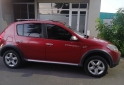 Autos - Renault Sendero stepway 2009 GNC 176000Km - En Venta