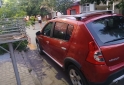Autos - Renault Sendero stepway 2009 GNC 176000Km - En Venta