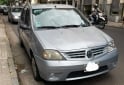 Autos - Renault Logan 2008 Nafta 195000Km - En Venta