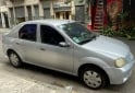 Autos - Renault Logan 2008 Nafta 195000Km - En Venta