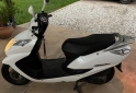 Motos - Honda Élite 125 2015 Nafta 28000Km - En Venta