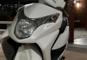 Motos - Honda Élite 125 2015 Nafta 28000Km - En Venta