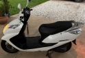 Motos - Honda Élite 125 2015 Nafta 28000Km - En Venta