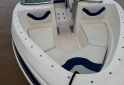 Embarcaciones - TITULAR VENDE, QUICKSILVER MARINE SUR 555 + CUNA NAUTICA TIFFON - En Venta