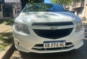 Autos - Chevrolet Prisma 2017 GNC 90000Km - En Venta