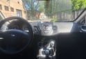 Autos - Ford Fiesta 2016 GNC 111111Km - En Venta
