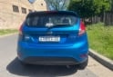 Autos - Ford Fiesta 2016 GNC 111111Km - En Venta