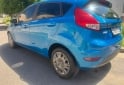 Autos - Ford Fiesta 2016 GNC 111111Km - En Venta