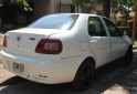 Autos - Fiat Siena 2011 GNC 380000Km - En Venta
