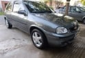 Autos - Chevrolet CORSA LT 3 PUERTAS 2011 Nafta 59000Km - En Venta