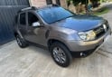 Autos - Renault Duster 2020 Nafta 80000Km - En Venta