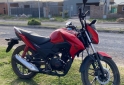 Motos - Honda Cb125 f twister 2024 Nafta 355Km - En Venta