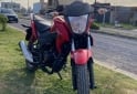 Motos - Honda Cb125 f twister 2024 Nafta 355Km - En Venta