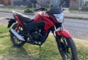 Motos - Honda Cb125 f twister 2024 Nafta 355Km - En Venta