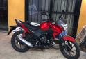 Motos - Honda Cb125 f twister 2024 Nafta 355Km - En Venta