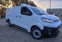 Utilitarios - Citroen Jumpy 2022 Diesel 63000Km - En Venta
