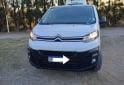 Utilitarios - Citroen Jumpy 2022 Diesel 63000Km - En Venta