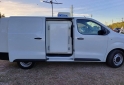 Utilitarios - Citroen Jumpy 2022 Diesel 63000Km - En Venta