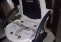 Artículos para bebé - Silla marca PEG-PEREGO_P/Comer - En Venta