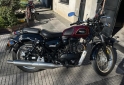 Motos - Benelli IMPERIALE 400 2023 Nafta 2070Km - En Venta