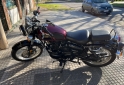 Motos - Benelli IMPERIALE 400 2023 Nafta 2070Km - En Venta
