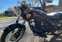 Motos - Benelli IMPERIALE 400 2023 Nafta 2070Km - En Venta