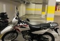 Motos - Honda Xr 150 2024 Nafta 5000Km - En Venta
