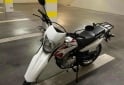 Motos - Honda Xr 150 2024 Nafta 5000Km - En Venta