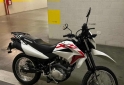Motos - Honda Xr 150 2024 Nafta 5000Km - En Venta