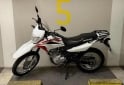 Motos - Honda Xr 150 2024 Nafta 5000Km - En Venta