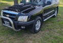 Camionetas - Chevrolet Blazer 2010 Diesel 180000Km - En Venta