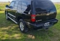 Camionetas - Chevrolet Blazer 2010 Diesel 180000Km - En Venta