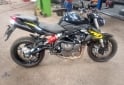 Motos - Benelli 600 TNT 2023 Nafta 2000Km - En Venta