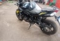 Motos - Benelli 600 TNT 2023 Nafta 2000Km - En Venta