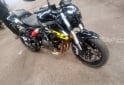 Motos - Benelli 600 TNT 2023 Nafta 2000Km - En Venta