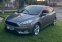 Autos - Ford Focus SE PLUS AT6 2019 Nafta 94500Km - En Venta
