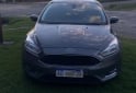 Autos - Ford Focus SE PLUS AT6 2019 Nafta 94500Km - En Venta