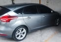 Autos - Ford Focus SE PLUS AT6 2019 Nafta 94500Km - En Venta