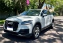Autos - Audi Q2 1.4 tfsi 2017 Nafta 59000Km - En Venta