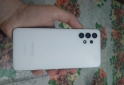 Telefonía - SAMSUNG A32 LIBRE 128GB 4GB DE RAM BUEN ESTADO PRECIO 120.000 VENDO FUNDA DE REGALO !! - En Venta