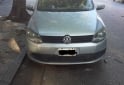 Autos - Volkswagen Fox 2013 Nafta 111000Km - En Venta