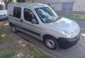 Utilitarios - Citroen Berlingo 2017 Diesel 103000Km - En Venta