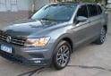 Camionetas - Volkswagen TIGUAN ALLSPACE 7 AS. 2019 Nafta 101000Km - En Venta